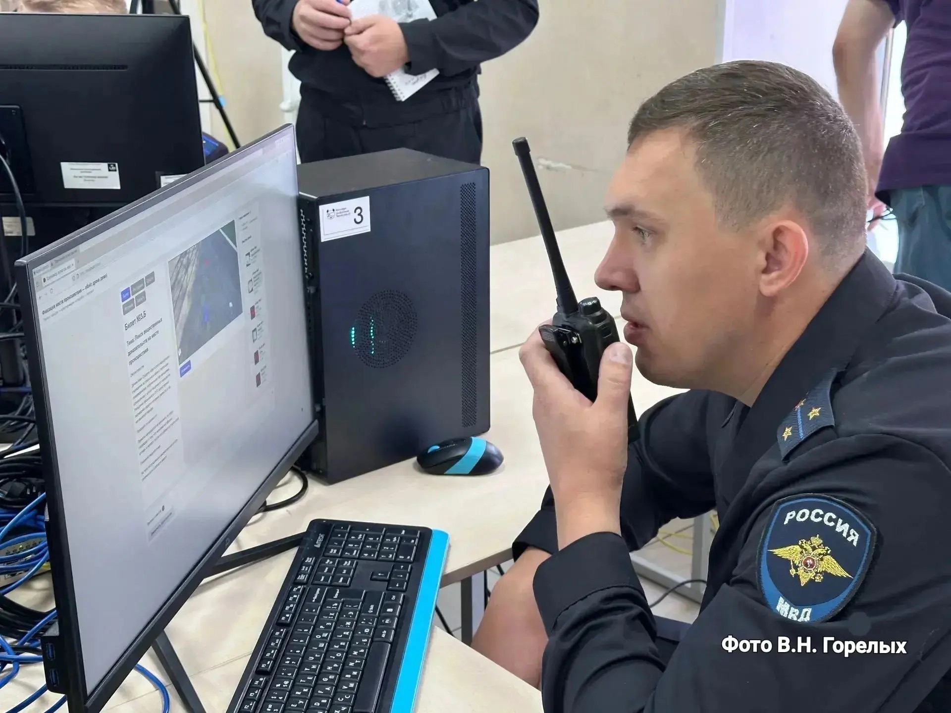 Валерий Горелых: Более 20 свердловчан, мечтавших через Интернет купить машину в Европе, лишились своих сбережений