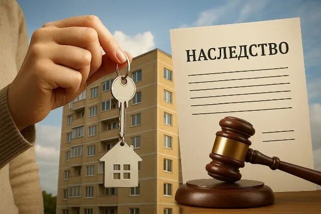 Правила исчисления НДФЛ при продаже полученного  в порядке наследования недвижимого имущества